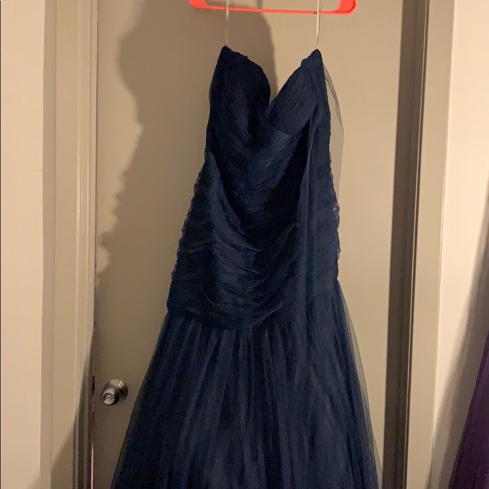 Bridesmaids dress